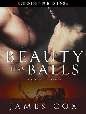 cover image of Beauty Has Balls